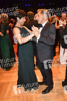 25. Leipziger Opernball 2019 in Leipzig