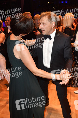 25. Leipziger Opernball 2019 in Leipzig