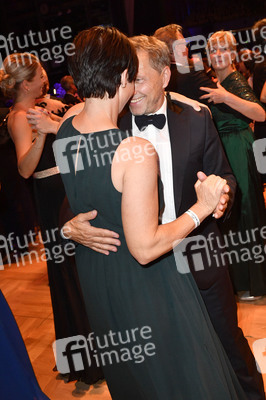 25. Leipziger Opernball 2019 in Leipzig