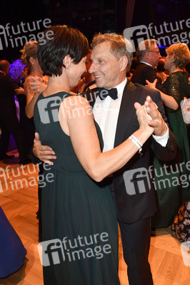 25. Leipziger Opernball 2019 in Leipzig