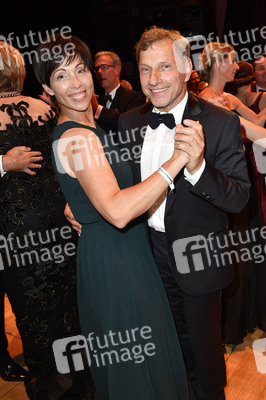 25. Leipziger Opernball 2019 in Leipzig