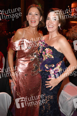 25. Leipziger Opernball 2019 in Leipzig