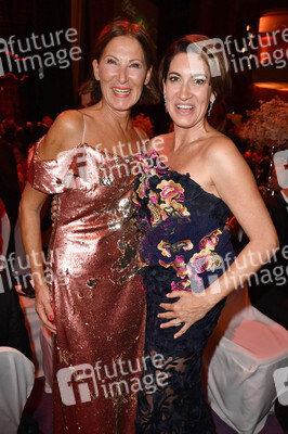 25. Leipziger Opernball 2019 in Leipzig