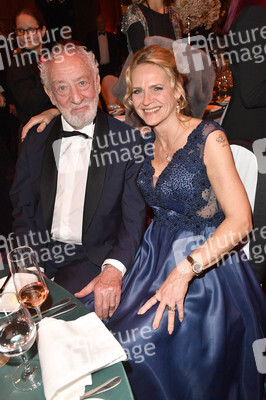 25. Leipziger Opernball 2019 in Leipzig