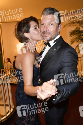 25. Leipziger Opernball 2019 in Leipzig