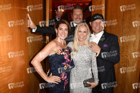 25. Leipziger Opernball 2019 in Leipzig