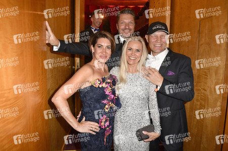 25. Leipziger Opernball 2019 in Leipzig