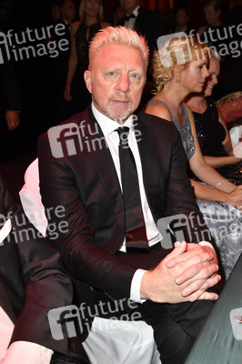 25. Leipziger Opernball 2019 in Leipzig