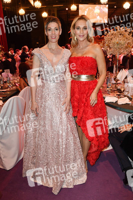 25. Leipziger Opernball 2019 in Leipzig