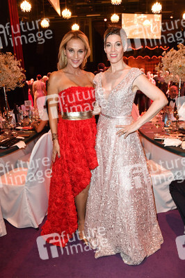 25. Leipziger Opernball 2019 in Leipzig