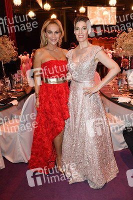 25. Leipziger Opernball 2019 in Leipzig