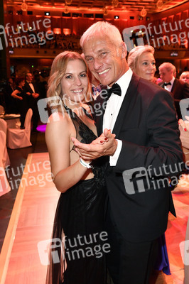 25. Leipziger Opernball 2019 in Leipzig