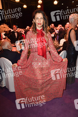 25. Leipziger Opernball 2019 in Leipzig