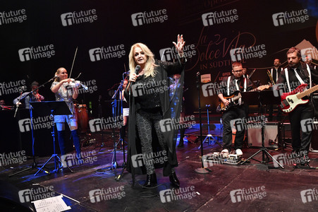 25. Leipziger Opernball 2019 in Leipzig