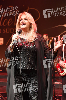 25. Leipziger Opernball 2019 in Leipzig