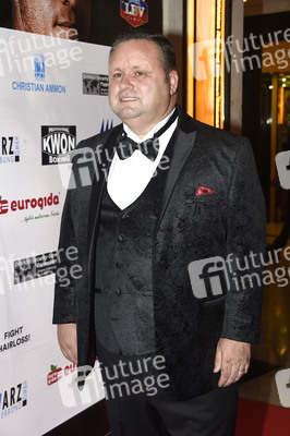 Petko's Fight Night in Berlin