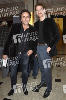 Petko's Fight Night in Berlin