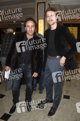 Petko's Fight Night in Berlin