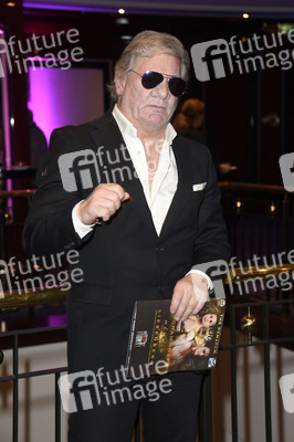 Petko's Fight Night in Berlin