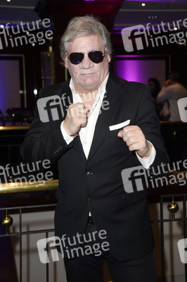 Petko's Fight Night in Berlin