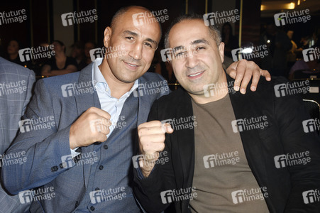 Petko's Fight Night in Berlin