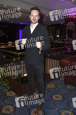 Petko's Fight Night in Berlin