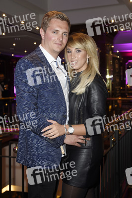 Petko's Fight Night in Berlin