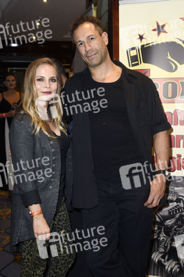 Petko's Fight Night in Berlin