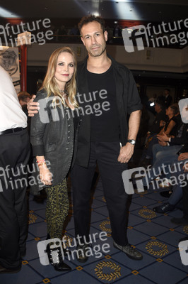 Petko's Fight Night in Berlin