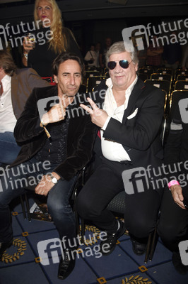 Petko's Fight Night in Berlin