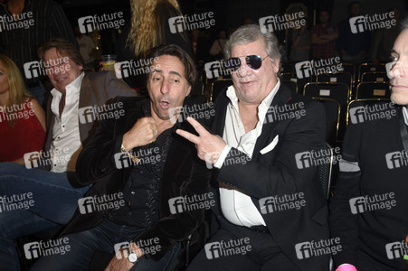 Petko's Fight Night in Berlin