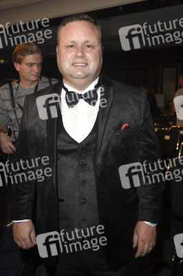 Petko's Fight Night in Berlin