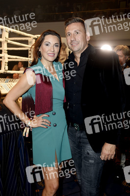 Petko's Fight Night in Berlin