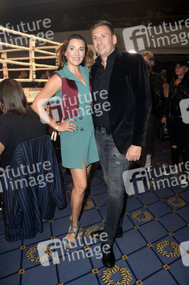 Petko's Fight Night in Berlin