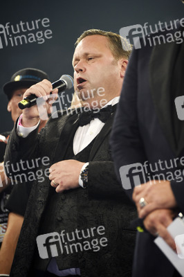 Petko's Fight Night in Berlin