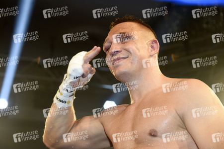 Petko's Fight Night in Berlin