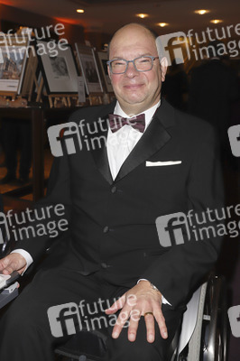 Charityball 'Nacht der Schmetterlinge' in Hamburg