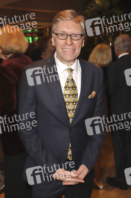 Charityball 'Nacht der Schmetterlinge' in Hamburg