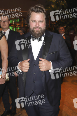 Charityball 'Nacht der Schmetterlinge' in Hamburg