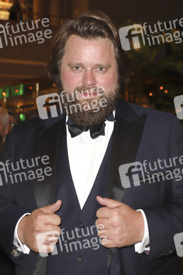 Charityball 'Nacht der Schmetterlinge' in Hamburg