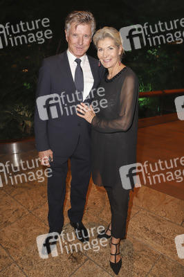 Charityball 'Nacht der Schmetterlinge' in Hamburg