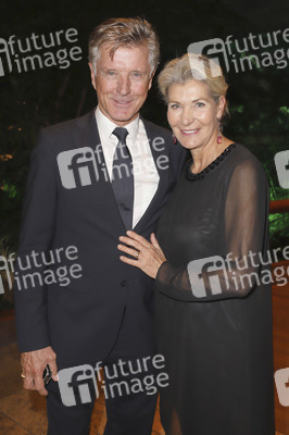 Charityball 'Nacht der Schmetterlinge' in Hamburg