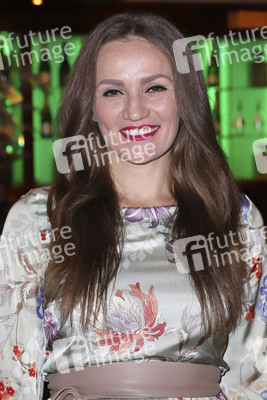 Charityball 'Nacht der Schmetterlinge' in Hamburg