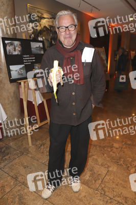 Charityball 'Nacht der Schmetterlinge' in Hamburg