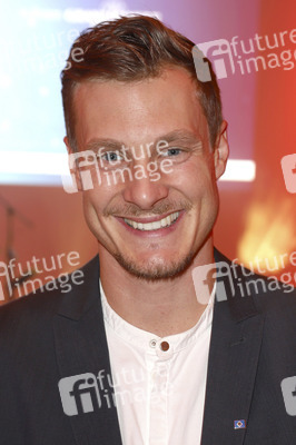 Charityball 'Nacht der Schmetterlinge' in Hamburg