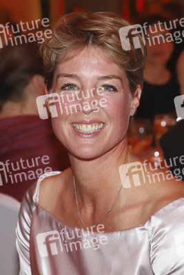 Charityball 'Nacht der Schmetterlinge' in Hamburg