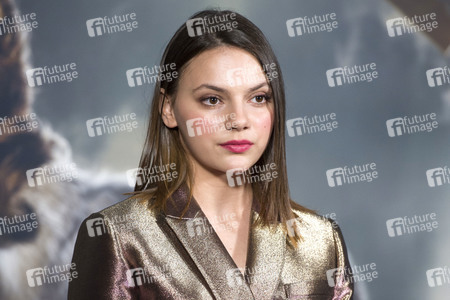 Photocall 'His Dark Materials' in Madrid