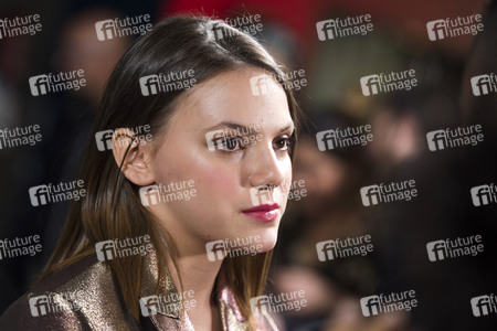 Photocall 'His Dark Materials' in Madrid