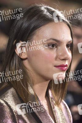 Photocall 'His Dark Materials' in Madrid