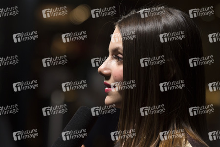 Photocall 'His Dark Materials' in Madrid